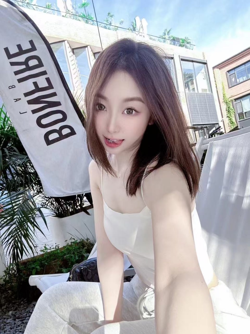 北京
